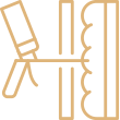Advanced thermal envelope insulation